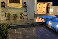 The heavens villa udaipur - Two-Bedroom Villa